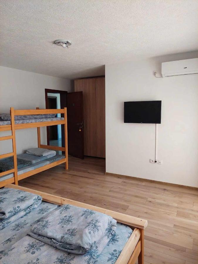 Restoran Bmb Hotel Odzak ภายนอก รูปภาพ