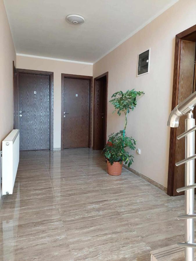 Restoran Bmb Hotel Odzak ภายนอก รูปภาพ