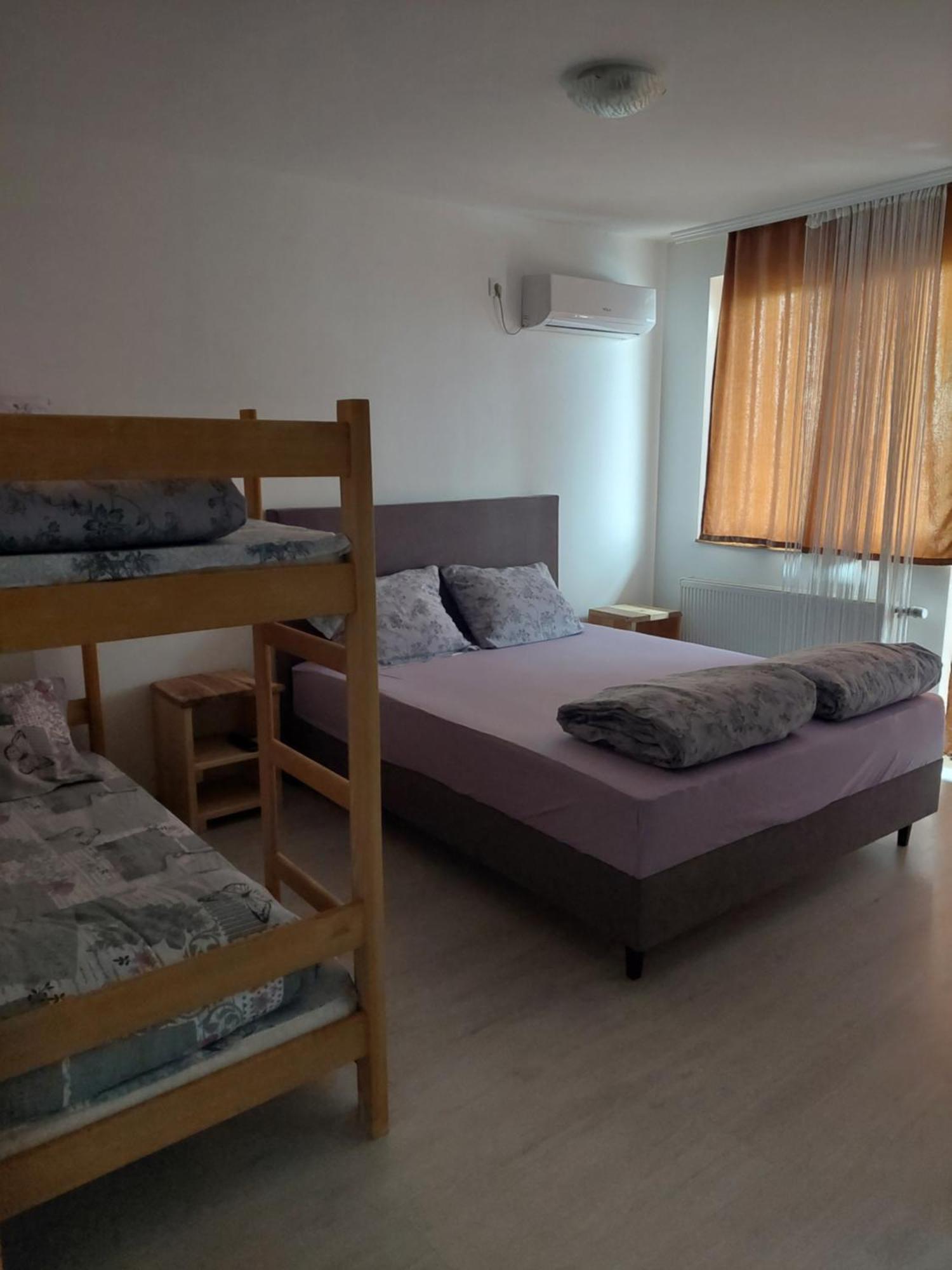 Restoran Bmb Hotel Odzak ภายนอก รูปภาพ
