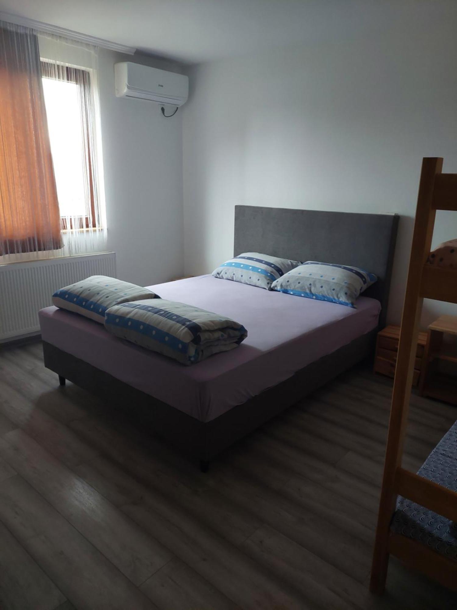 Restoran Bmb Hotel Odzak ภายนอก รูปภาพ