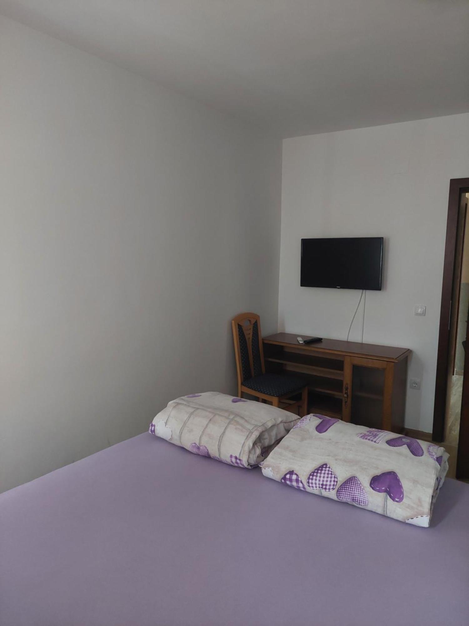 Restoran Bmb Hotel Odzak ภายนอก รูปภาพ