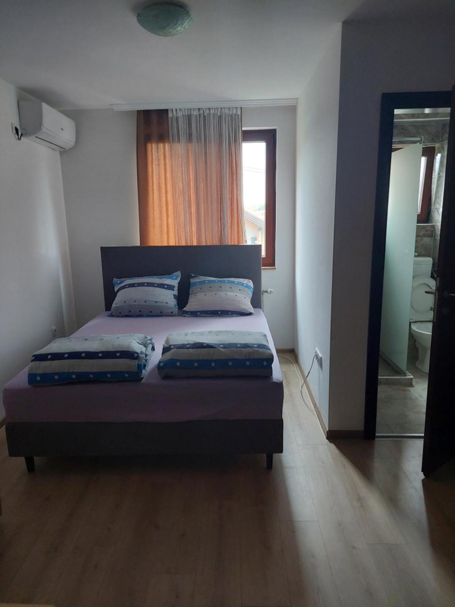 Restoran Bmb Hotel Odzak ภายนอก รูปภาพ