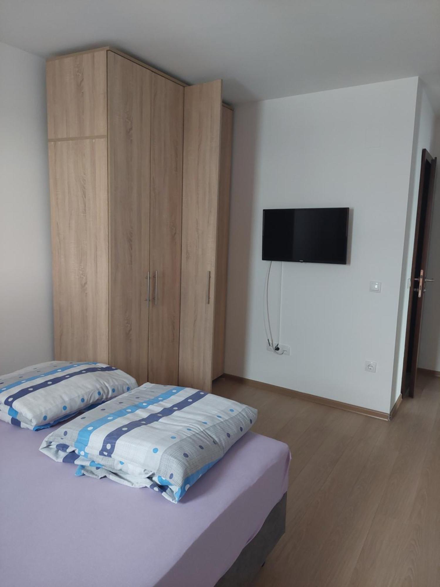 Restoran Bmb Hotel Odzak ภายนอก รูปภาพ