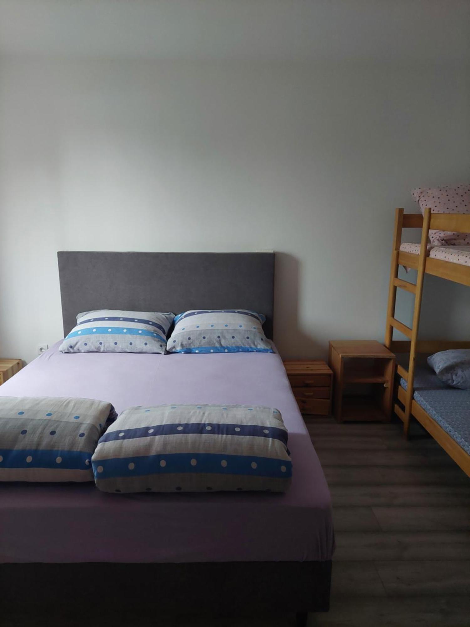 Restoran Bmb Hotel Odzak ภายนอก รูปภาพ