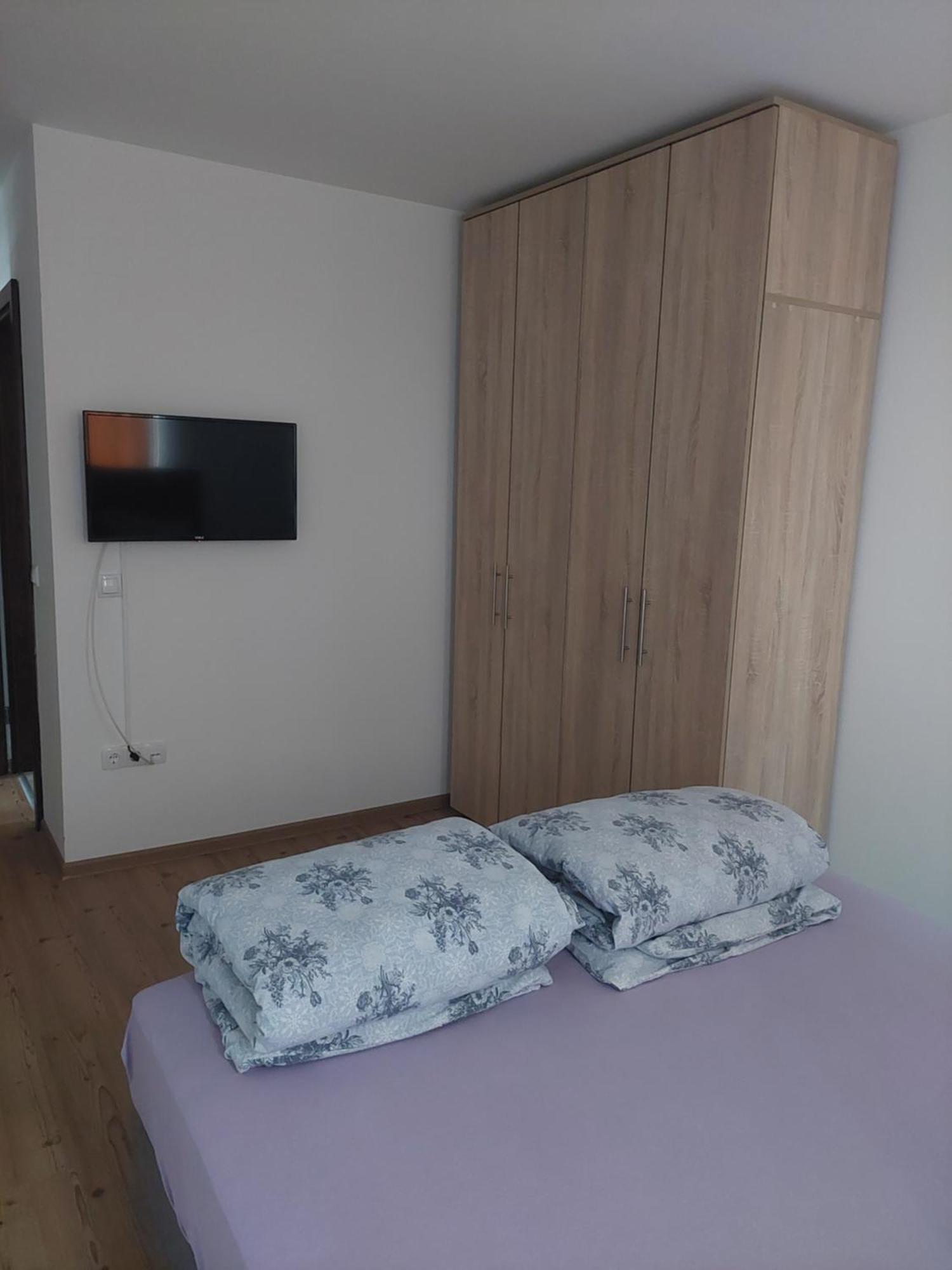 Restoran Bmb Hotel Odzak ภายนอก รูปภาพ